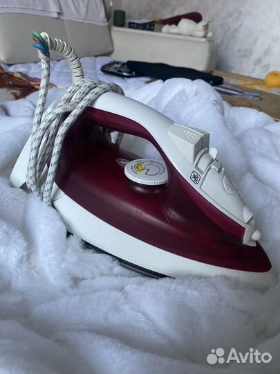 Утюг Tefal