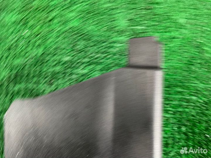 Обшивка стойки прав. перед. Mercedes-benz Gl-class