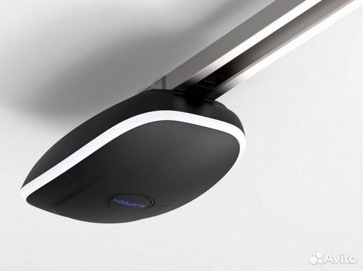 Автоматика для откатных ворот Алютех В наличии