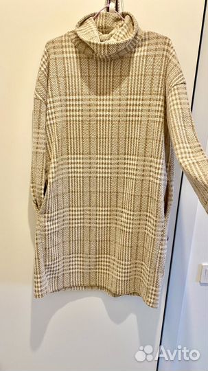 Платье женское reserved