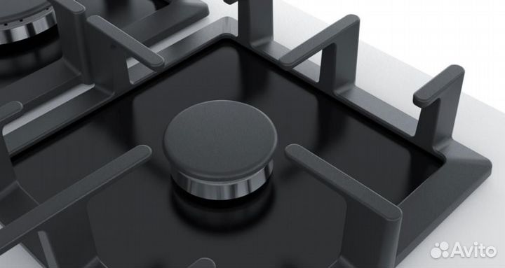 Варочная панель bosch PPP6A2M90