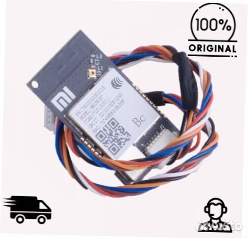 Модуль Wi-fi с шлейфом подключения Xiaomi xiaowa