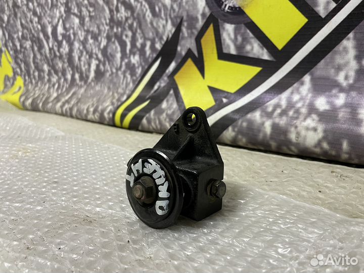 Натяжитель ремня кондиционера Getz Accent Акцент