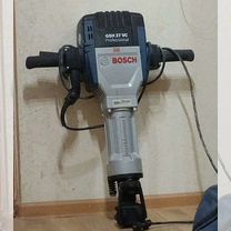 Bosch GSH 27 VC