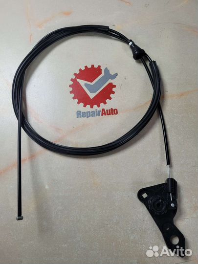 Трос капота BMW e36