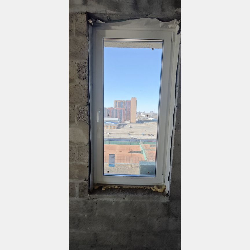 3-к. квартира, 95,8 м², 8/10 эт.