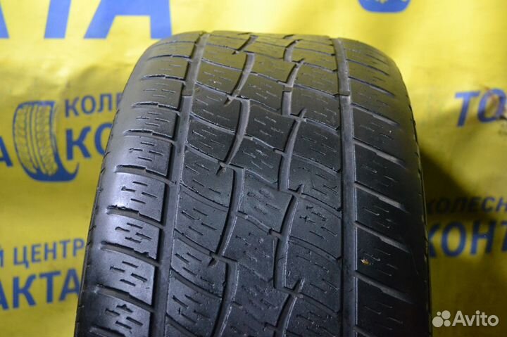 Cooper Discoverer H/T Plus 275/55 R20