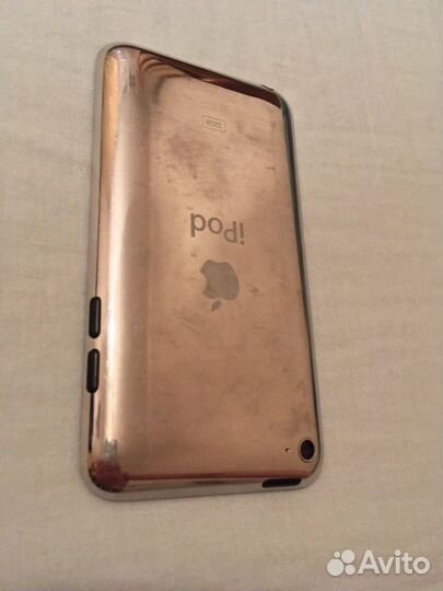 iPod touch 4 32gb