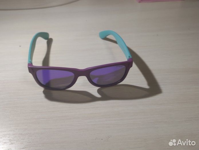 Солнцезащитные очки polaroid