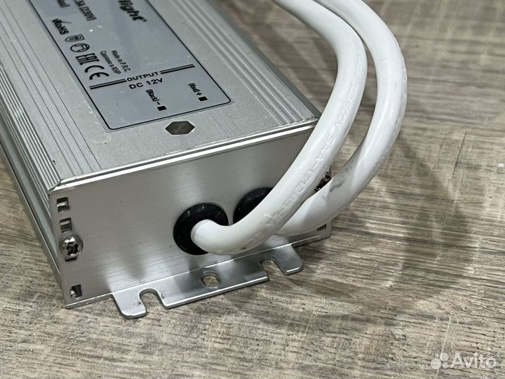 Блок питания arlight arpv-12150-B1