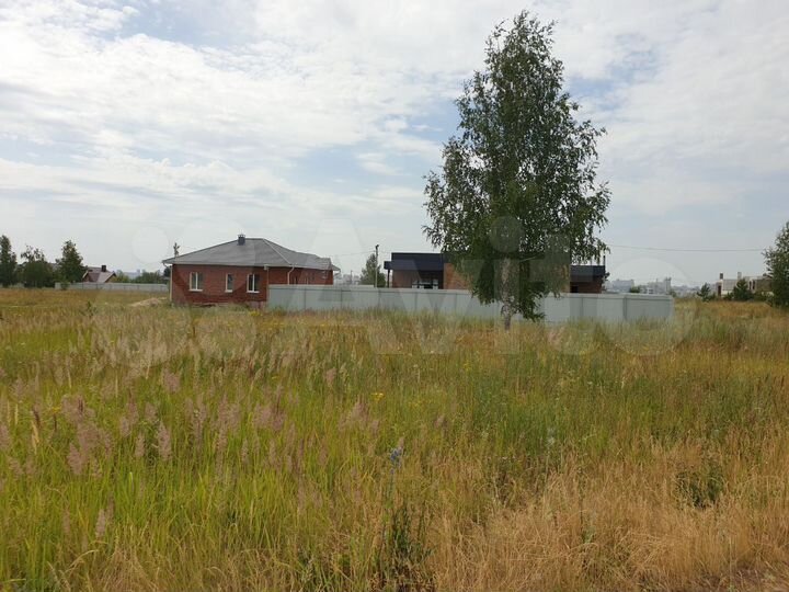 Участок 5 сот. (ИЖС)