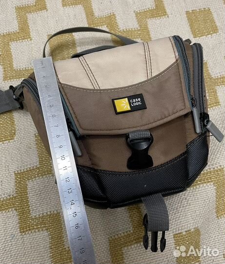 Сумка для зеркального фотоаппарата