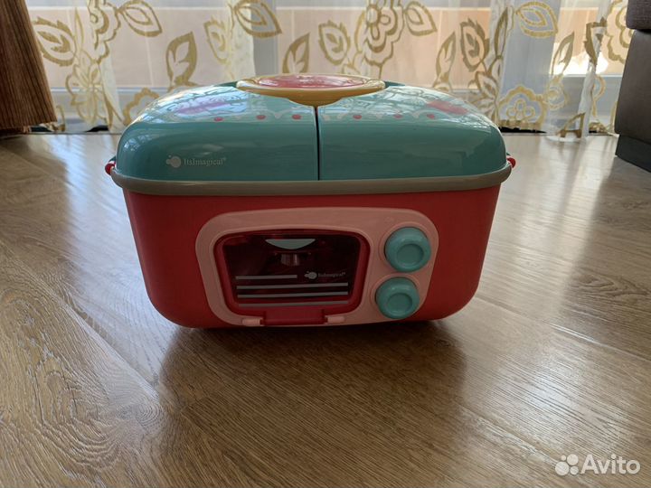 Кухня Imaginarium