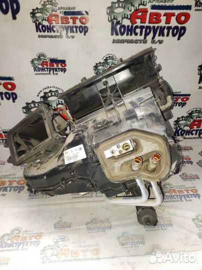 Печка салона Opel Meriva универсал Z16XEP 2006