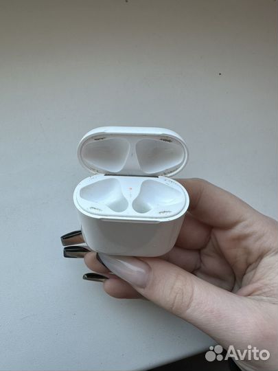 Кейс для airpods 2