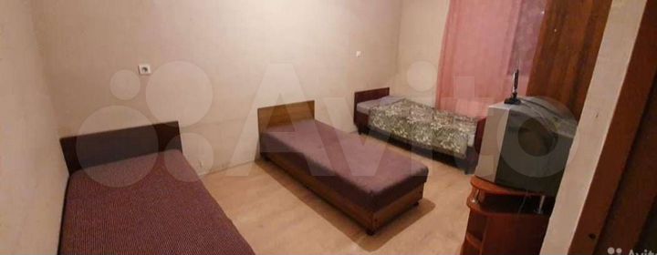 Дом 40 м² на участке 1 сот.