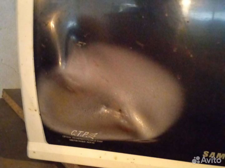 Микроволновая печь Samsung