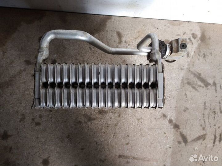 Испаритель кондиционера Tagaz С-10 1.3 2011-2014