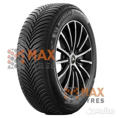 Michelin CrossClimate 2 225/60 R16 102W
