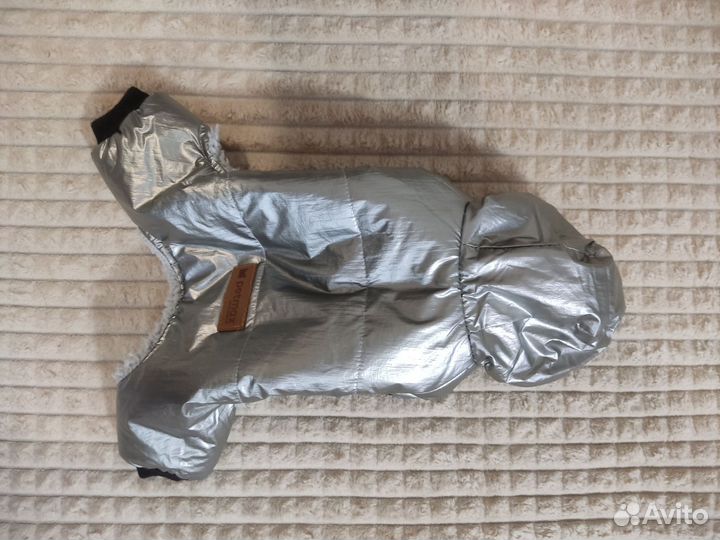 Одежда для собак