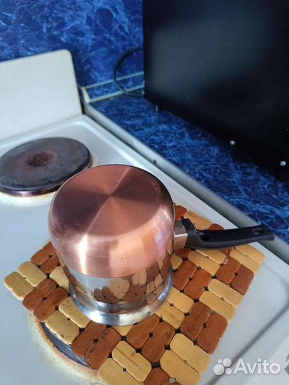 Турка для кофе