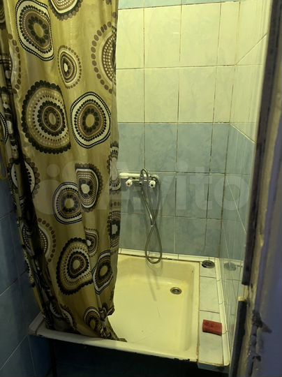 Комната 10 м² в 6-к., 5/5 эт.