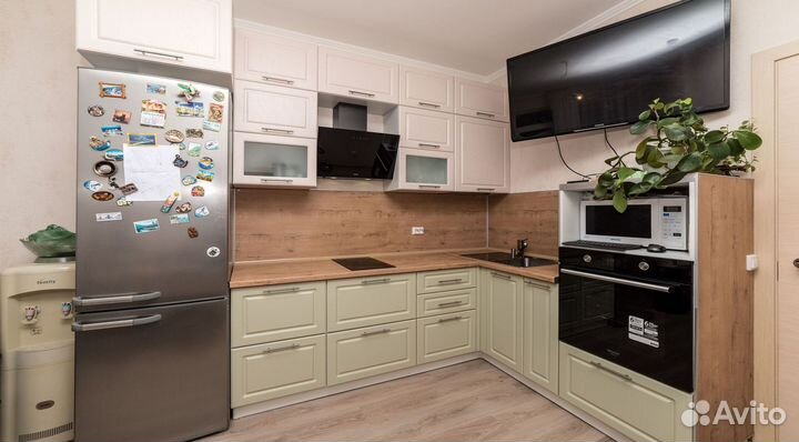 Кухня в рассрочку