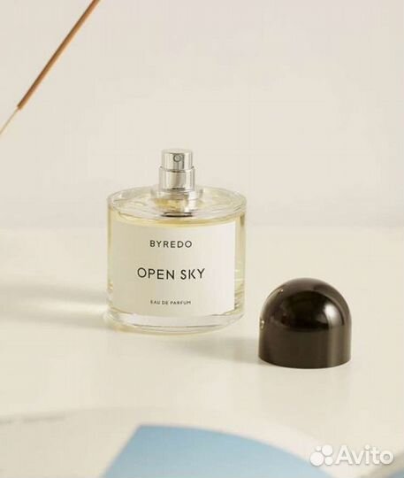 Byredo Open Sky 100 ml