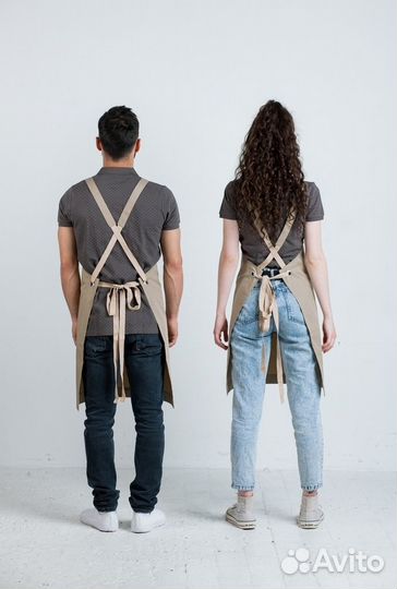 Одежда для поваров оптом