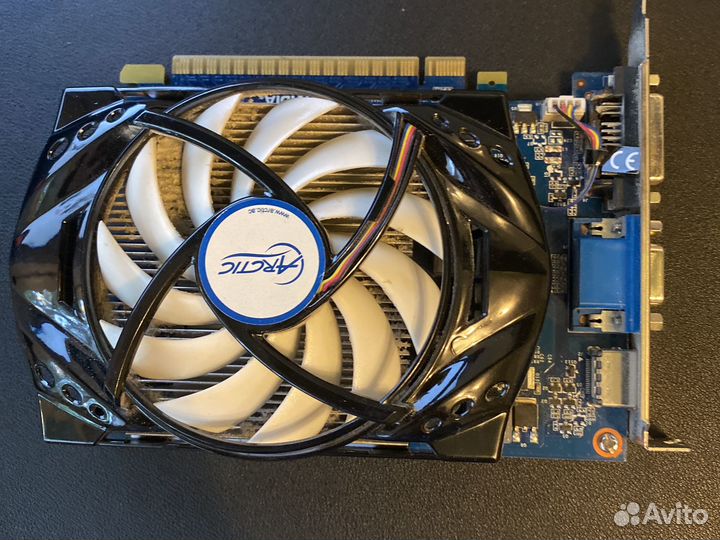 Nvidia geforce gtx 650 ti