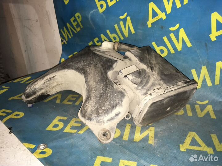 Абсорбер BMW E65