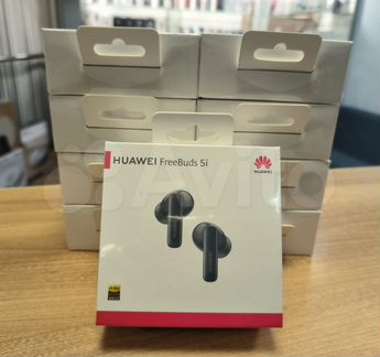 Наушники Huawei FreeBuds 5i T0014