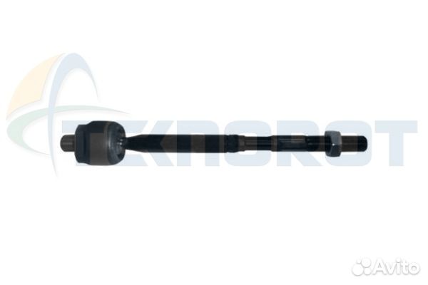 Тяга рулевая toyota yaris (p9 )