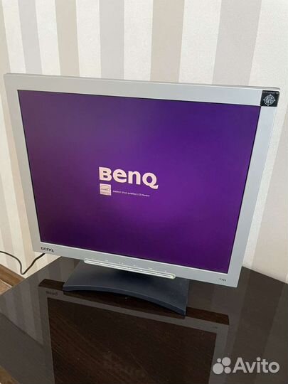 Монитор Benq