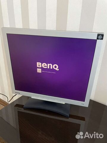 Монитор Benq