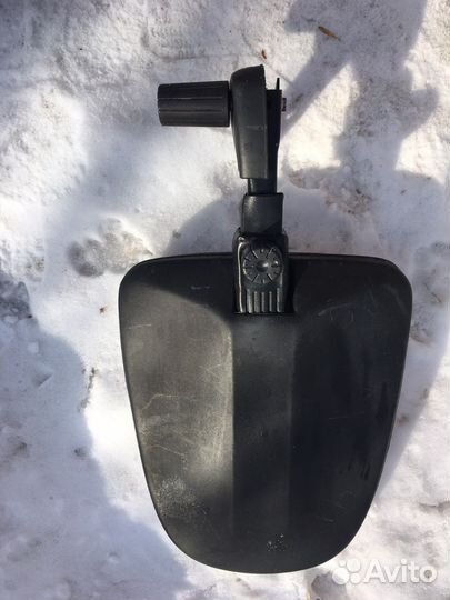 Спинка для офисного кресла