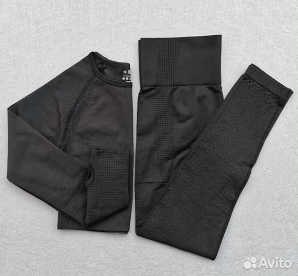 Спортивный костюм женский размер XS