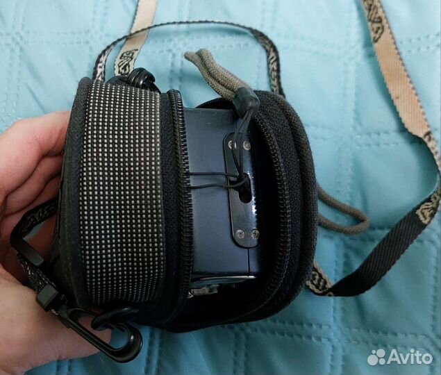 Футляр для фотоаппарата