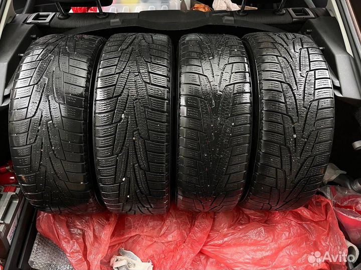 Marshal I'Zen KW31 215/60 R16 99R