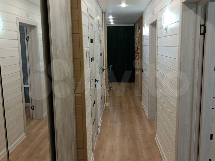 2-к. дом, 70 м²