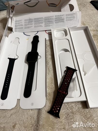 Apple Watch SE 2020 44mm