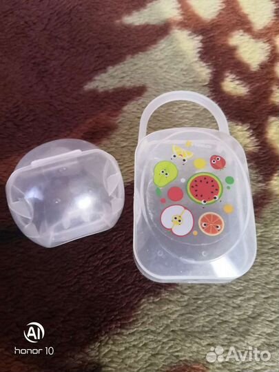 Бутылочка, ниблер. Пустышка