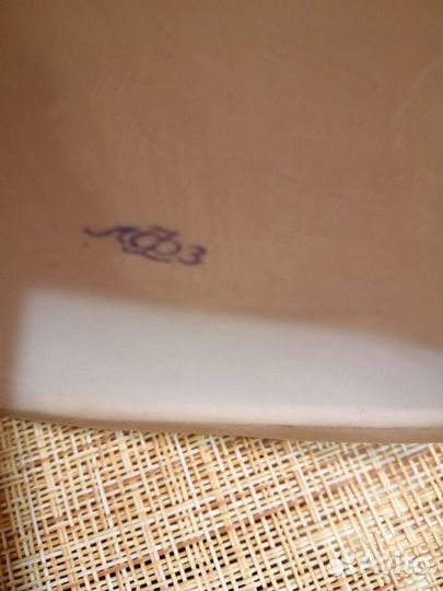 Чернильница