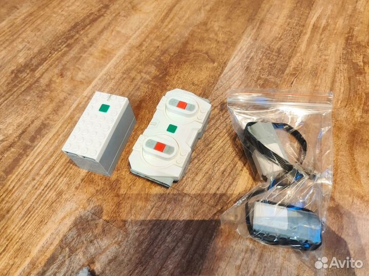 Lego 76112 batmobile