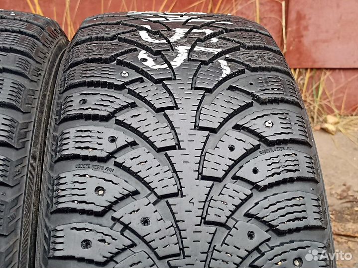 Nordman Nordman 4 205/55 R16 94T