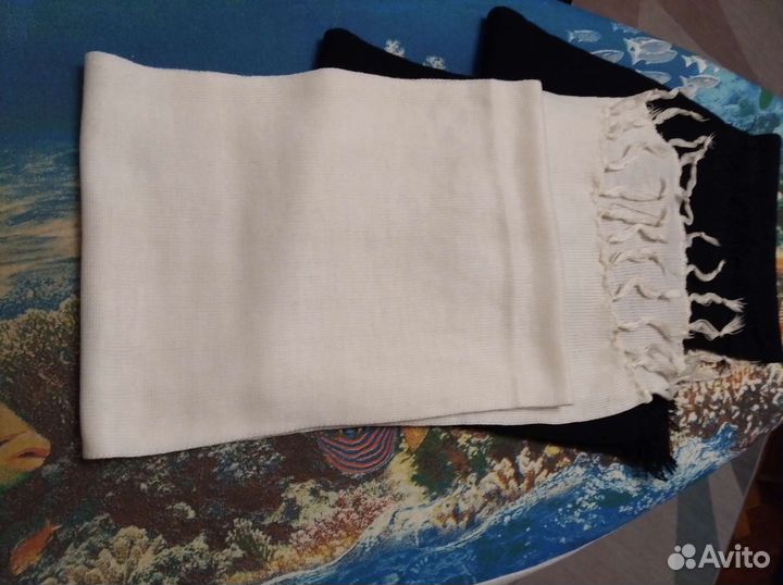 Военные кашне