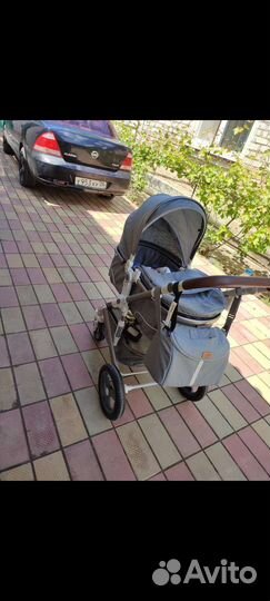 Продаю коляску