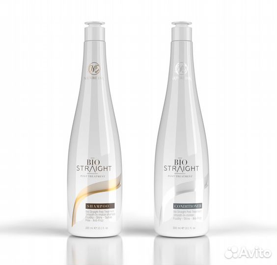 Профессиональной косметики для волос