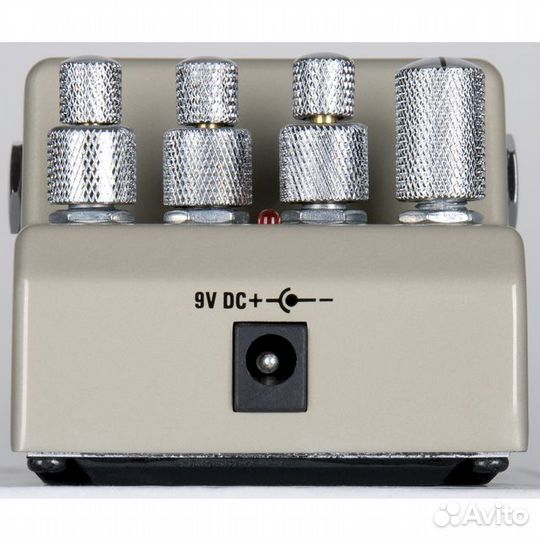 Гитарная педаль Marshall jackhammer JH 1