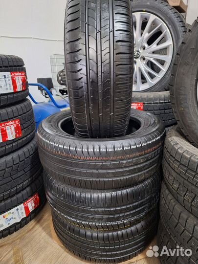 Michelin Energy Saver + 205/55 R16 94V